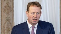 Justice Minister defends his actions regarding Creeslough families