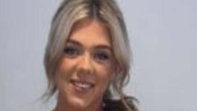 Man arrested over Amy Doherty murder ‘unfit for police interview’