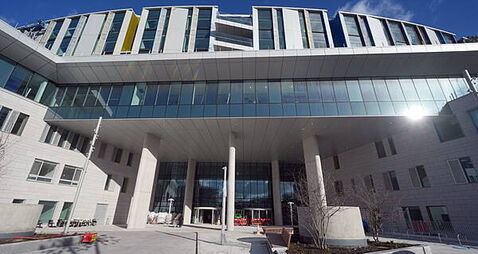 New Children’s Hospital completion date delayed again