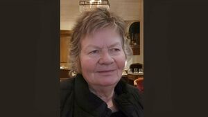 Laois death notice: Marion Dooley (née Doheny), Borris-in-Ossory
