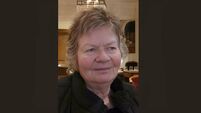 Laois death notice: Marion Dooley (née Doheny), Borris-in-Ossory