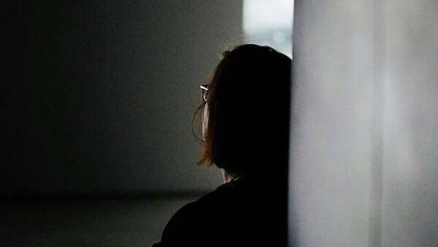 Only a quarter of people are satisfied with their life, survey finds