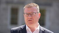Defective garda holsters will ‘haunt’ Justice Minister, Alan Kelly says
