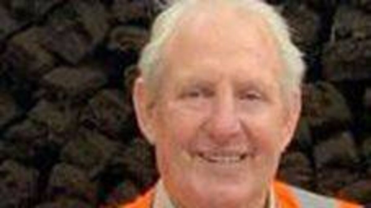 Laois death notice: Martin Casey, Vicarstown