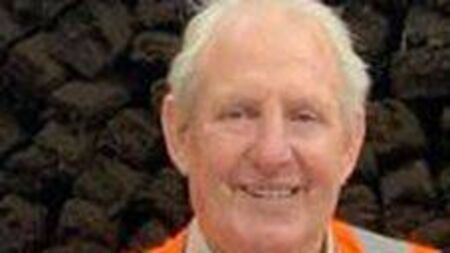 Laois death notice: Martin Casey, Vicarstown