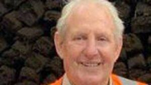 Laois death notice: Martin Casey, Vicarstown