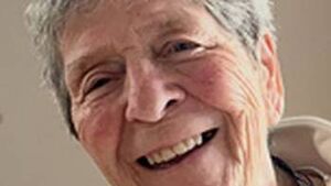 Laois death notice: Helen Mayling (née Nolan), Graiguecullen