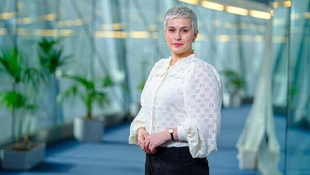 MEP Maria Walsh to vote against  EU ‘return hubs’ over fears of 'outsourcing migration'