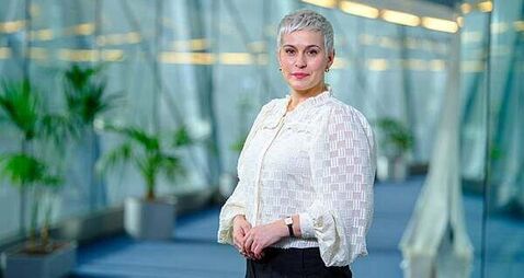 MEP Maria Walsh to vote against  EU ‘return hubs’ over fears of 'outsourcing migration'