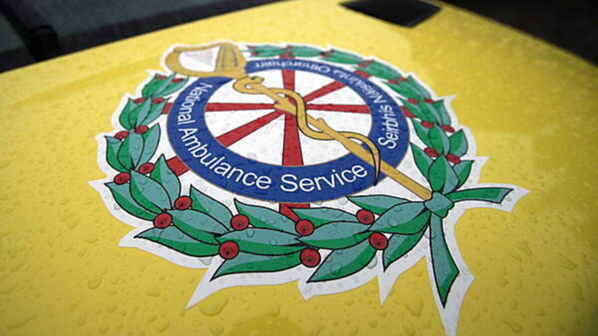 Taoiseach asked to probe ‘misogynistic and toxic’ culture in ambulance service