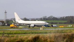 High Court case settled for €1m over man who suffered stroke High Court case settled for €1m over man who suffered stroke