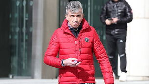 Budget 2024: Government criticised for 'unrealistic' spending projections