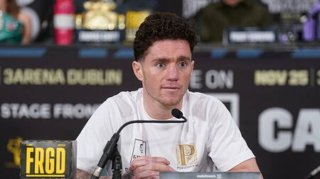 Boxer’s family ‘hope inquest will bring change to the sport’