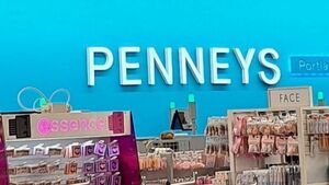 One more sleep to Penneys Portlaoise relaunch 