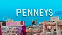 One more sleep to Penneys Portlaoise relaunch 
