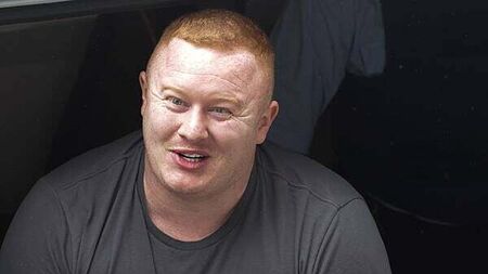 Gang members jailed for 'RAT' branding assault