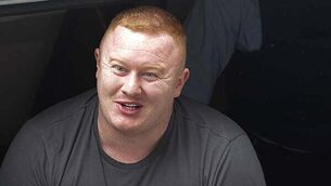 Seven men and teenager arrested after woman held hostage and tortured in Dublin Seven men and teenager arrested after woman held hostage and tortured in Dublin