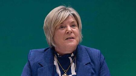 Compensation scheme for families affected by North Kerry CAMHS to be announced