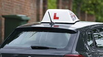 Over 1,200 learner drivers turned away from tests due to not having proof of insurance