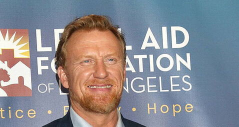 Kevin McKidd and Kim Raver to leave Grey’s Anatomy