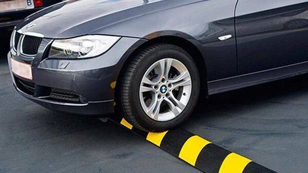 Busy Laois street in desperate need of Speedbump 