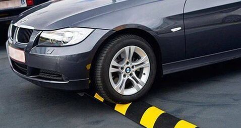 Busy Laois street in desperate need of Speedbump 