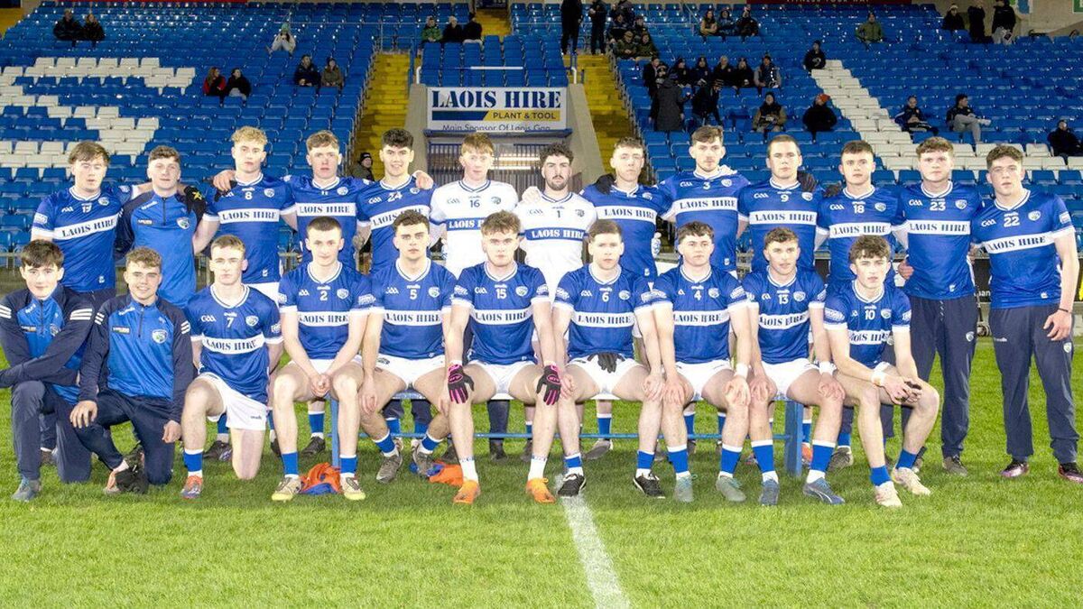 Laois comeback falls short as Longford dominate final quarter