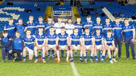 Laois comeback falls short as Longford dominate final quarter