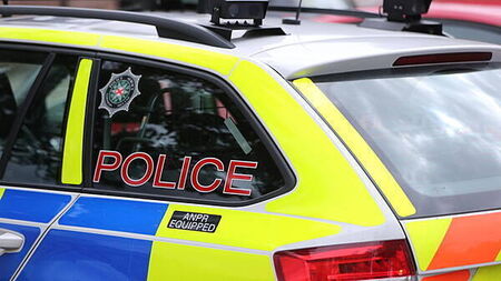 Shots fired at property in east Belfast
