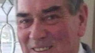 <p>Pat Hennessy, RIP</p>