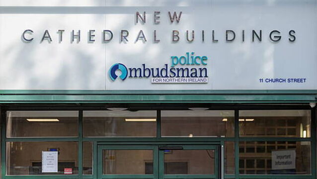 Police acted ‘appropriately’ after toy water pistol sparked armed response