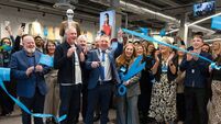 Cheers as €9m Portlaoise Penneys is launched