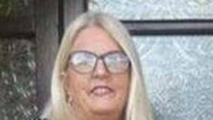 <p>Ann McNamara, RIP</p>