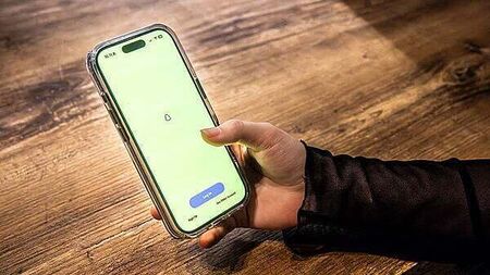 EU Commission opens probe into Snapchat over suspected child protection failings