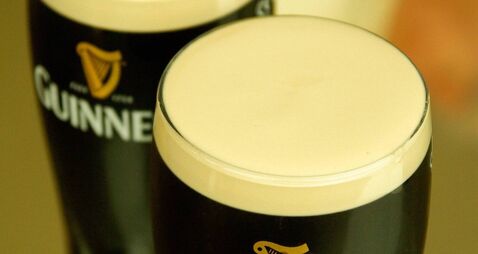 AI chatbot discovers Laois is cheapest on average for pint of Guinness