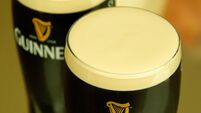 AI chatbot discovers Laois is cheapest on average for pint of Guinness
