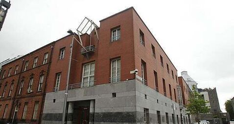 Boy (17) accused of arson spree that left two Dublin homes 'uninhabitable'