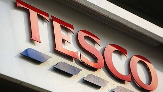 Permanent injunction granted to prevent trespass on Tesco land in Galway