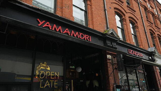 Hoxton Hotel wants early hearing for Yamamori Izakaya noise dispute