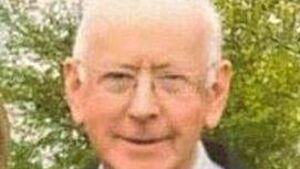 Laois death notice: Eugene Lalor, Mountrath