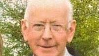 Laois death notice: Eugene Lalor, Mountrath