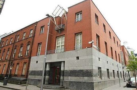 Dublin girl (17) admits harassing teacher and possessing 718 child sexual abuse images