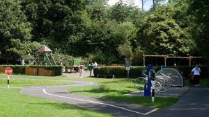 Laois people’s park playground scheduled for upgrade – but not until next year