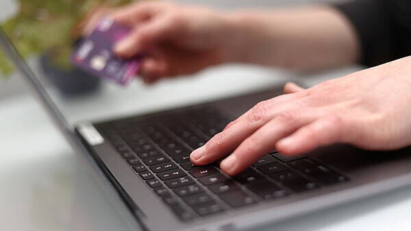SMEs lost almost €19 million in email related scams over last two years
