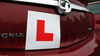 Tallaght takes top spot for most difficult driving test centre