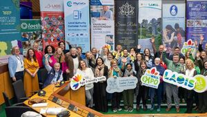 Countdown is on to Laois Live Well Expo 