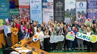 Countdown is on to Laois Live Well Expo 