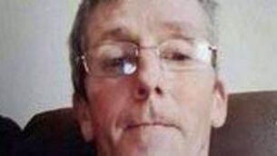 <p>Michael Larter, RIP</p> <p>Michael Larter, RIP</p>