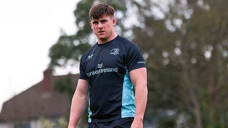 Dan Sheehan happy with Ireland's response to difficult start in Six Nations