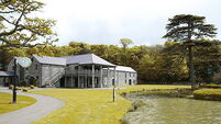 La Rochelle and Man Utd boost revenues at Fota Island Hotel Resort in Cork